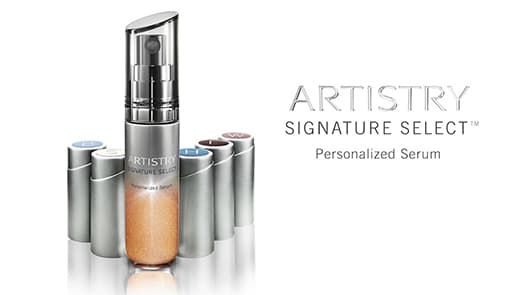 Anti-Spot Kit Artistry Signature Select™ video